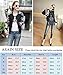 Women's Floral Print Baseball Bomber Jacket Varsity Coat Short Button Closure Outwear Top