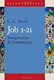 Job 1 - 21: Interpretation and Commentary (Illuminations)