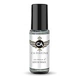 CA Perfume Impression of Gentle Dance Unisex