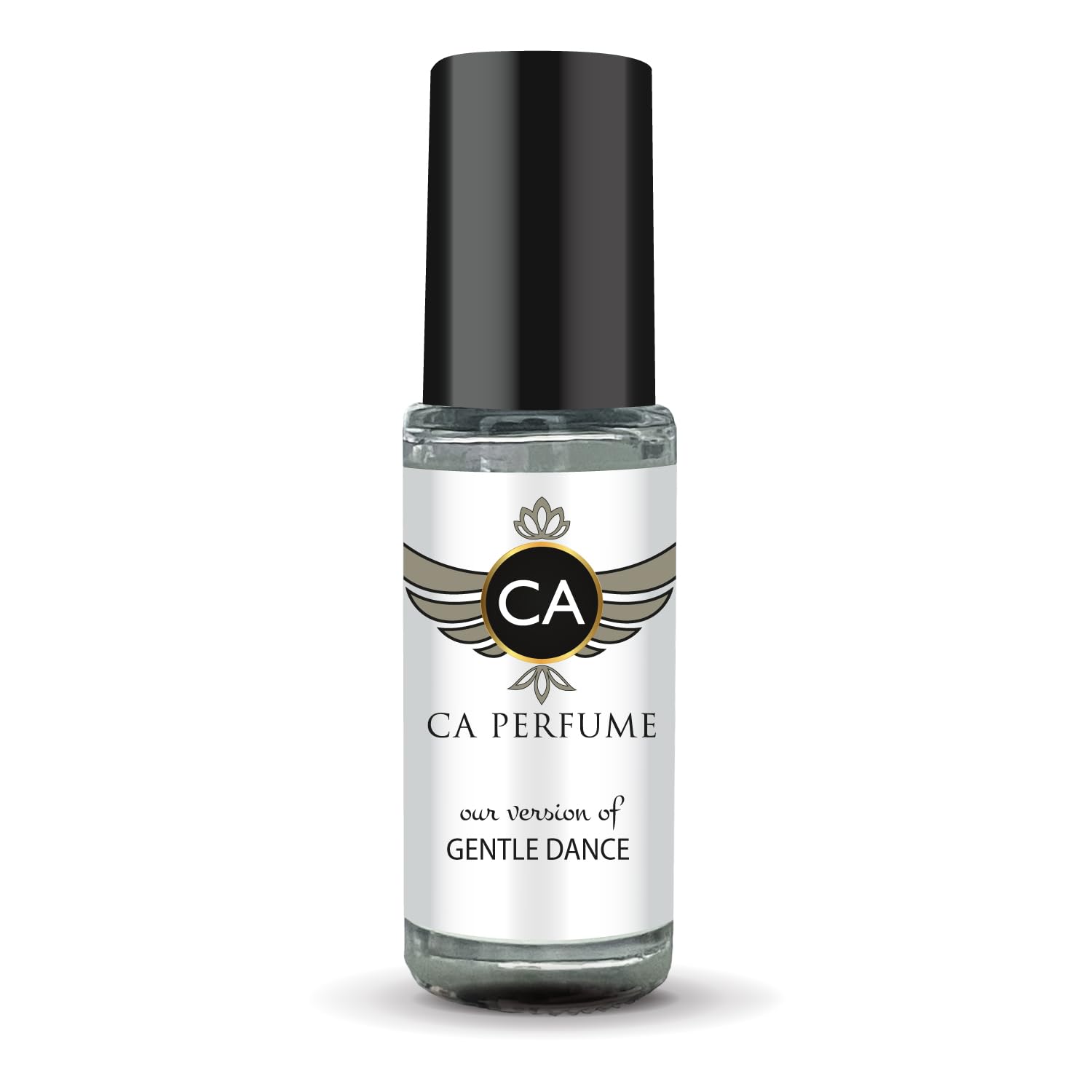 CA Perfume Impression of Gentle Dance Unisex