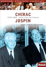 Chirac, Jospin