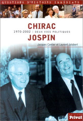 Chirac, Jospin