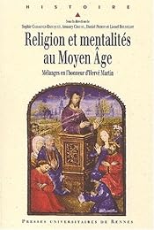 Religion et mentalités au Moyen âge