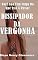 Livro Dissipador da vergonha