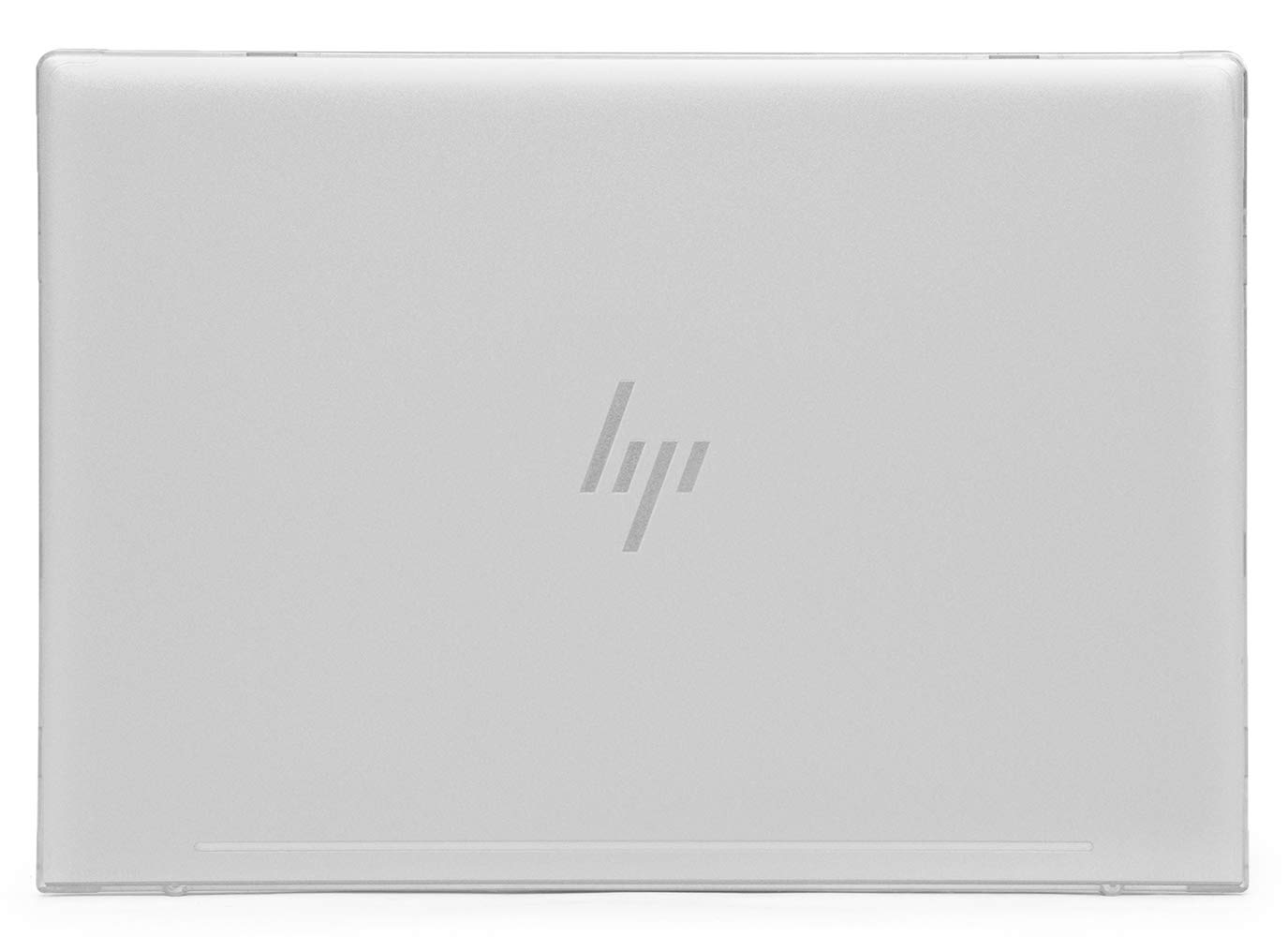 mCover Hard Shell Case for 13.3" HP Envy 13-AHxxxx / 13-AQ0000 Series ( NOT Compatible with HP 13-AY/13-AR Series ) Laptop PCs (Clear)