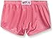 Soffe Girls' Broad Mesh Short 2 Inch Poly