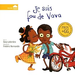 Je suis fou de Vava