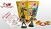 Infinity: The Fat Yuan Yuan ( 2 Figures ) Limited Edition Corvus Belli 280015