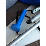 RIGHT-ON TRAILER Laser Sailboat Step Stopper