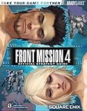 Front Mission 4 Official Strategy Guide (BradyGames) by 