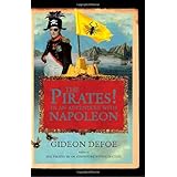The Pirates! In an Adventure with Napoleon: A Novel