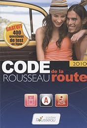 Code Rousseau de la route