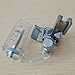 HONEYSEW #6289 Bias Tape Binding Foot Slant Shank for Singer 9012 9015 9018 9020 9022 9027 9032 9123 9133 9135 9137