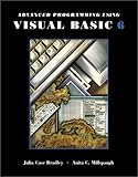 Advanced Programming in Visual Basic 6.0 - Not Available Individually - Use420243 by 