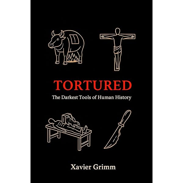 Amazon.com: History of Punishment & Torture: A Journey Through the