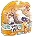 Little Live Pets Duck and Baby Pack - Sparkle Family