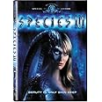 Species III (Special Edition)