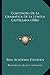 Compendio de La Gramatica de La Lengua Castellana (1886)