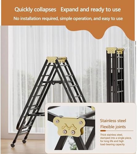 Foldable Clothes Drying Rack, 3 Tier Laundry Dry Rack Height Adjustable Clothes Hanger Stand Drying Racks, Laundry Drying Rack Stand for Sheets Towels & Clothing