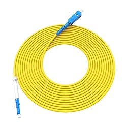 LR-LINK 5m(16ft) OS2 SC/LC to SC/LC Fiber Patch