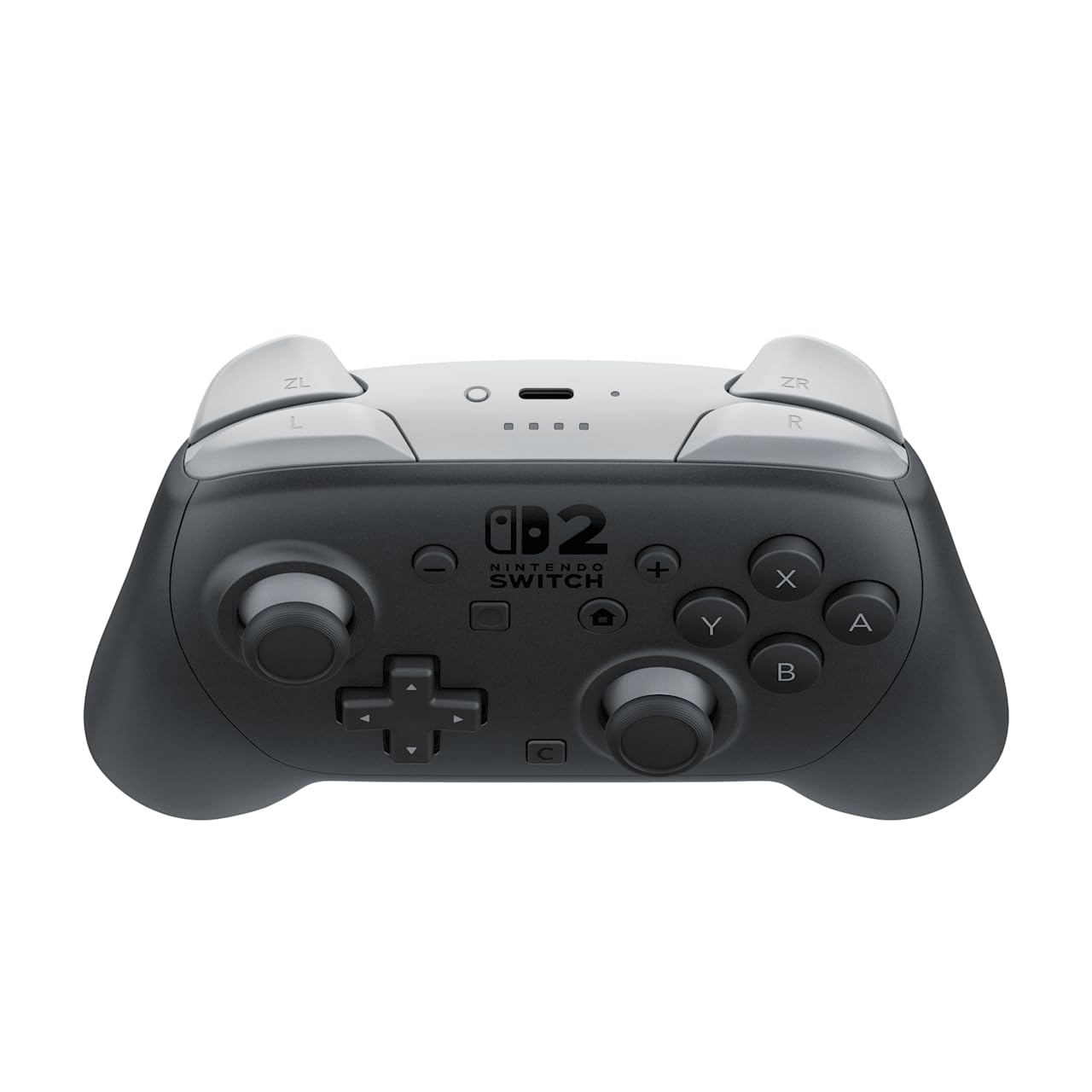 Nintendo Switch 2 Pro Controller 5