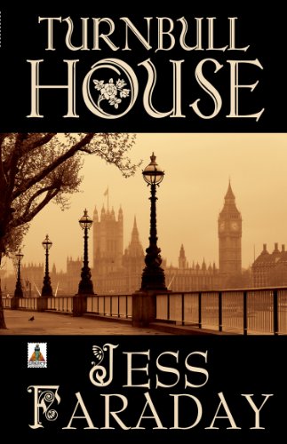 Turnbull House by Jess Faraday