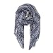 Scarf for Women Lightweight Fall Winter Scarves Head Shawl Wraps by Melifluos