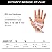 [Cycling Gloves] FREETOO Full Finger Cycling Gloves Riding Gloves/Bike Gloves/Mountain Bike Gloves- Breathable, Elastic and Protective Men/Women Work Gloves