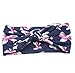 20pcs Baby Girl Headbands Newborn Infant Toddler Hairbands and Bows Child Hair Accessories (FX01)