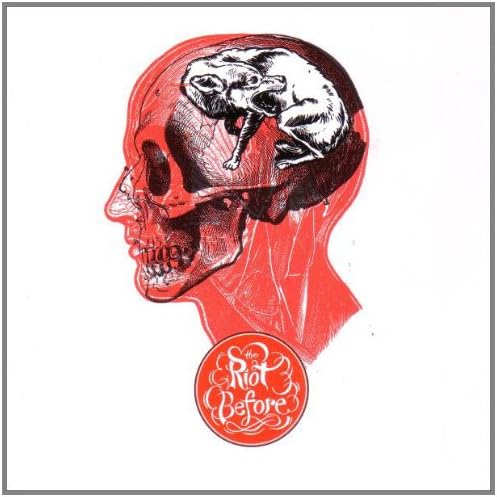 The Riot Before (Acoustic)