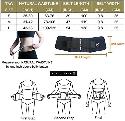 mermaid mystery waist