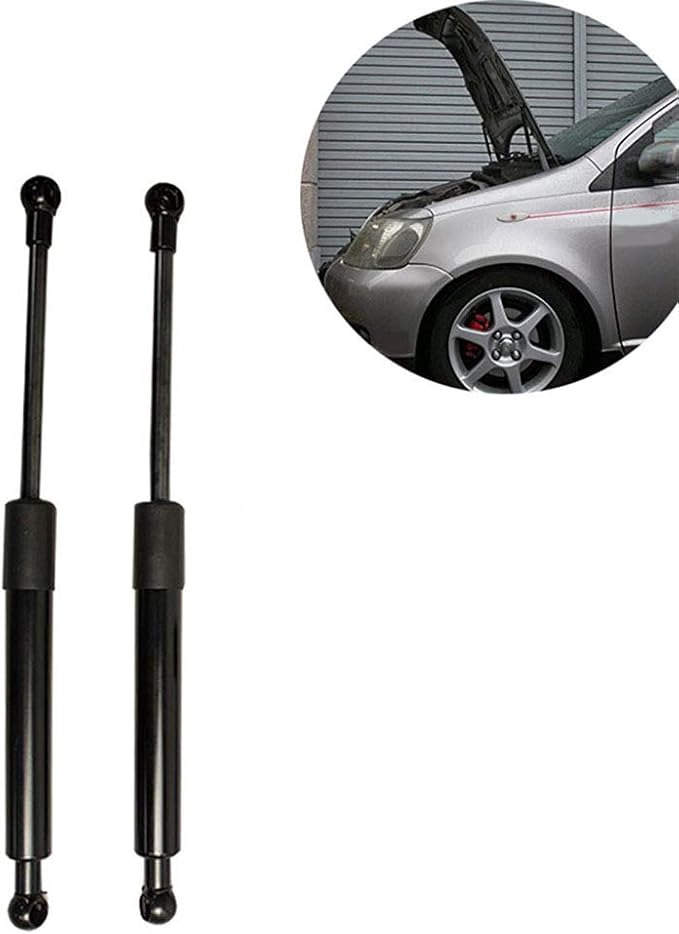 Gasfeder Motorhaube Für VW T5 T6 | Ersatz Für Transporter & Multivan