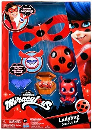 Miraculous Ladybug Miraculous Heroez 