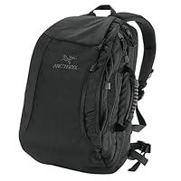Arcteryx Blade 21 Backpack Backpacks 000 Black | Amazon price
