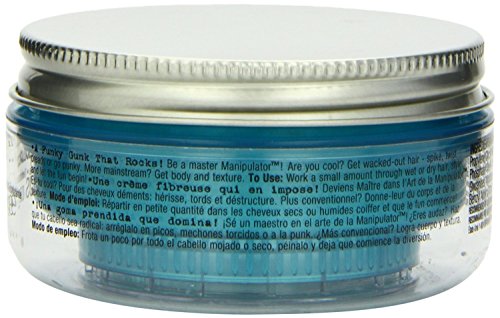 TIGI Bed Head Manipulator 2 oz (Pack of 2)