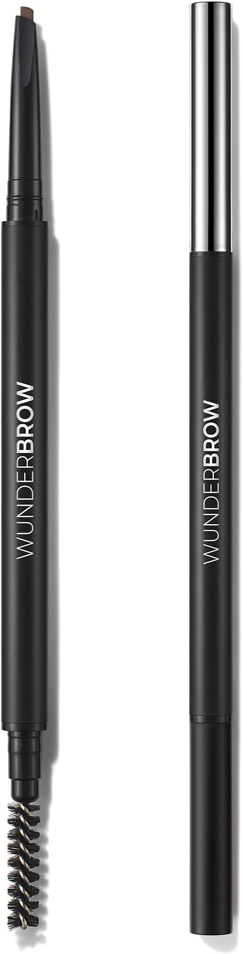 Micro-Sculpt Refillable Brow Pencil Brunette Vegan Cruelty Free