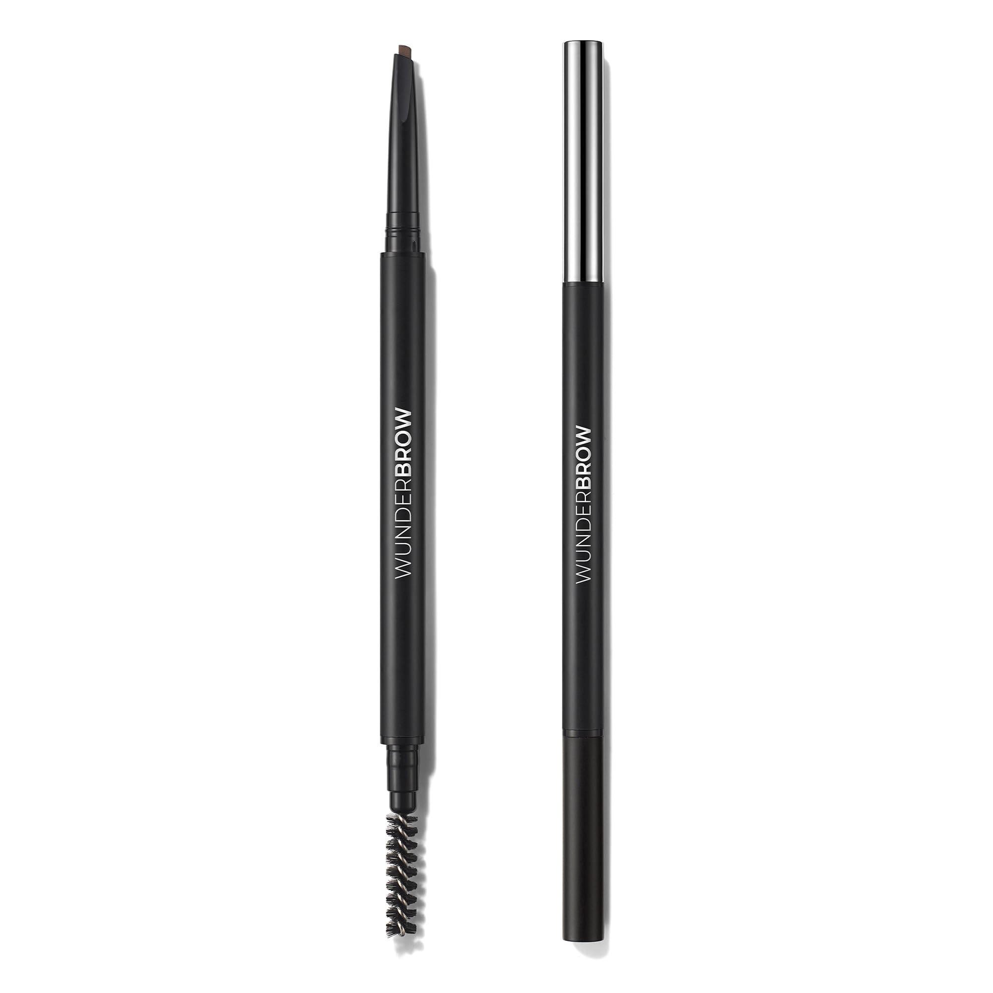 WUNDERBROW Micro-Sculpt Refillable Brow Pencil, Vegan & Cruelty Free Eyebrow Pencil (Blonde) — image 1