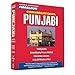 Pimsleur Punjabi Conversational Course - Level 1 Lessons 1-16 CD: Learn to Speak and Understand Punjabi with Pimsleur Language Programs (1)