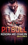 Pitbull (Special Forces: Operation Alpha) (GSG 9 - CIRO Book 3)