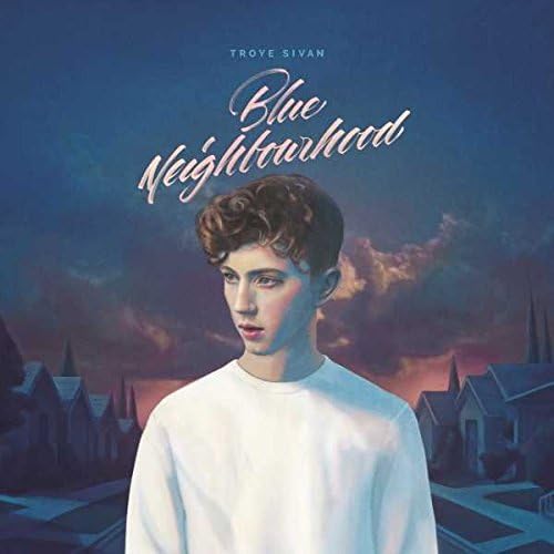 Blue Neighbourhood (Dlx)