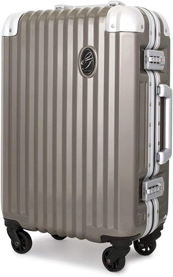 (roje-ruzyapan) Lojel Japan Suitcase LJ – 0737 – 48 46.5 cm