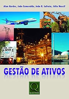 Livro Gestão de Ativos