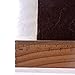 WELLEVER Women's Sheepskin Insoles Boots Replacement Wool Insoles