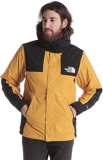 Amazon ザ ノースフェイス The North Face 3way ダウンライニング フード着脱 ジャケット Bandon Triclimate Jacket Dryvent 並行輸入品 コート ジャケット 通販