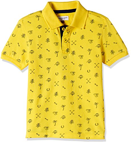 US Polo Assn. Boys' Polo