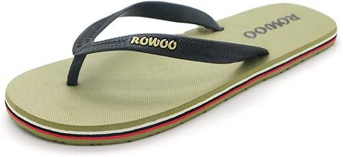 rowoo flip flops