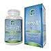 Herbal Sleep Aids For Adults | Deep Sleep Formula | Safe, Natural, Non-Addictive, Non-Drowsy | Aids Relaxation, Restorative Sleep & Recuperation | Sleep R3 Rest Relax Restore Guarantee! | 60 Capsules