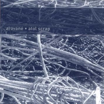 arovane atol scrap