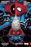 Spider-Man/Deadpool Vol. 3: Itsy Bitsy by Ed McGuinness, Joe Kelly