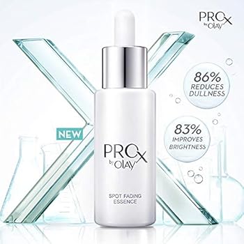olay prox spot fading